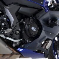 R&G RACING Carterdeksel set