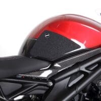 1117895-1-800Wx800H R&G RACING Tank Traction Pads Set 2 Pieces - Clear Triumph Speed Triple 1200RR