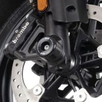 1117899-1-800Wx800H R&G RACING Vorkbescherming - Zwart