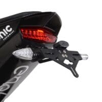 1117906-1-800Wx800H R&G RACING License Plate Holder - Energica EGO/ EGO+/ EGO+RS