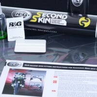R&G RACING Second Skin - Transparent Ducati Multistrada V2(S)