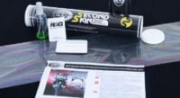 R&G RACING Second Skin - Transparent Triumph Speed Triple 1200 RR