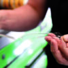 R&G RACING Second Skin - Transparent Triumph Speed Triple 1200 RR