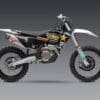 1117967001-1-800Wx800H YOSHIMURA RS-12 Signature Series Full Exhaust System - KTM/Husqvarna