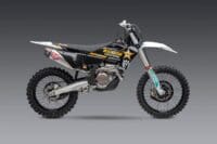 1117967001-1-800Wx800H YOSHIMURA RS-12 Signature Series Full Exhaust System - KTM/Husqvarna