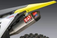 1117967001-10-800Wx800H YOSHIMURA RS-12 Signature Series Full Exhaust System - KTM/Husqvarna