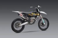 1117967001-2-800Wx800H YOSHIMURA RS-12 Signature Series Full Exhaust System - KTM/Husqvarna