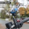 1118096-7-800Wx800H QUAD LOCK Mirror Smartphone Mount