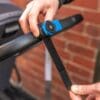 QUAD LOCK Quick Release Strap Mount