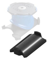 QUAD LOCK Flat Bar Adaptor