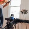 QUAD LOCK Flat Bar Adaptor