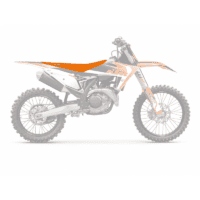 1118195-2-800Wx800H BLACKBIRD Double Grip 3 Seat Cover - KTM SX-SXF