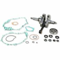 WISECO Crankshaft Kit- Yamaha Raptor 660