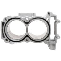 CYLINDER WORKS Cylinder - Ø93,00mm