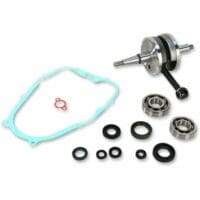 WISECO Crankshaft Kit- Yamaha Blaster 200