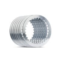 1118467-1-800Wx800H HINSON Stalen Koppelingsplaten Set