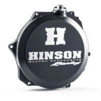 1118483-1-800Wx800H HINSON Billetproof Aluminium Clutch Cover