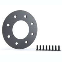1118489-1-800Wx800H HINSON Backing Plate Kit with screws