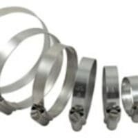 1118569-1-800Wx800H SAMCO Hose Clamps Kit for SAMCO Radiator Hoses
