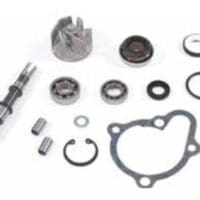 TOP PERFORMANCES Water pump repair kit - Kymco 250-300 ccm