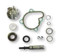 TOP PERFORMANCES Water pump repair kit - Kymco Downtown I 300