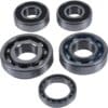 1118680-4-800Wx800H HOT RODS Transmission Bearing Kit - Kawasaki KX 250 F