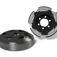 1118691-1-800Wx800H MALOSSI Maxi Fly System Clutch Bell ø 160