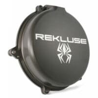 1118733-1-800Wx800H REKLUSE Clutch Cover - Aluminium - Gas Gas / Husqvarna / KTM
