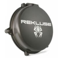 1118740-1-800Wx800H REKLUSE Clutch Cover - Aluminium - Yamaha WR450F / YZ450F / YZ450FX