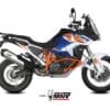 1118801001-2-800Wx800H MIVV Speed Edge Silencer - KTM 1290 Super Adventure/R/S/T