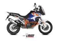 1118801001-2-800Wx800H MIVV Speed Edge Silencer - KTM 1290 Super Adventure/R/S/T