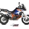 1118801002-2-800Wx800H MIVV Speed Edge Silencer - KTM 1290 Super Adventure/R/S/T
