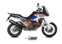 1118801002-2-800Wx800H MIVV Speed Edge Silencer - KTM 1290 Super Adventure/R/S/T