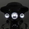 1118830-5-800Wx800H DENALI M4 LED Passing Lamp Module 4.5"