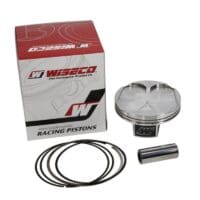 1118910003-1-800Wx800H WISECO Forged Piston