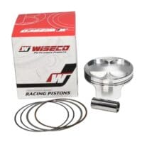 1118922002-1-800Wx800H WISECO Forged Piston