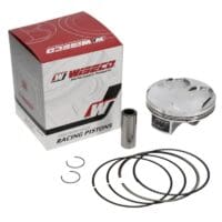 1118926002-1-800Wx800H WISECO Forged Piston