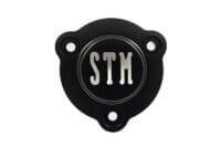 1118974-1-800Wx800H STM Spring Pusher Cover - Ducati V4 Black