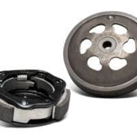 1119046-1-800Wx800H MALOSSI Delta System Cluth and Bell Ø107mm - For Piaggio Engine