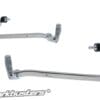 1119182-1-800Wx800H BARKBUSTERS Hardware Kit Two Point Mount - Ducati Desert X