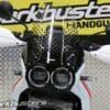 1119182-4-800Wx800H BARKBUSTERS Hardware Kit Two Point Mount - Ducati Desert X