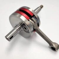 WÖSSNER OEM Crankshaft