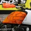 1119337-4-800Wx800H BARKBUSTERS Hardware Kit Two Point Mount - Harley Davidson Pan America