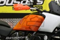 1119337-4-800Wx800H BARKBUSTERS Hardware Kit Two Point Mount - Harley Davidson Pan America