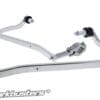 1119339-1-800Wx800H BARKBUSTERS Hardware Kit Two Point Mount - Honda CRF300 Rally