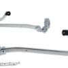 1119340-1-800Wx800H BARKBUSTERS Hardware Kit Two Point Mount - TRIUMPH Tiger 660 Sport