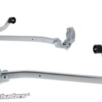 1119340-1-800Wx800H BARKBUSTERS Hardware Kit Two Point Mount - TRIUMPH Tiger 660 Sport