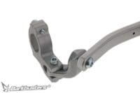 1119340-3-800Wx800H BARKBUSTERS Hardware Kit Two Point Mount - TRIUMPH Tiger 660 Sport