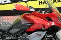 1119340-7-800Wx800H BARKBUSTERS Hardware Kit Two Point Mount - TRIUMPH Tiger 660 Sport