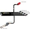 1119342-3-800Wx800H DENALI CANsmart™ Gen II Controller - Harley Davidson Pan America 1250